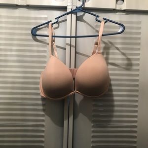 Push up bra